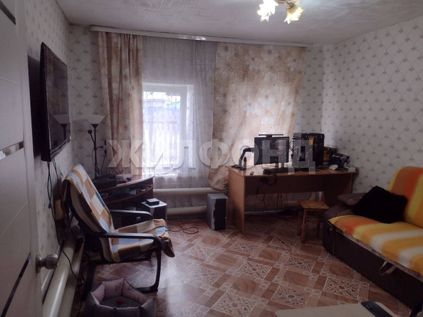 
  Продается дом 48.5 м². Фото 1.
