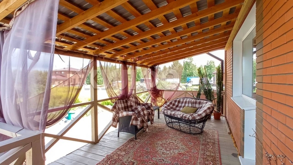 
  Продается дом 100 м². Фото 3.