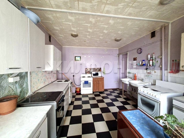 
  Продается комната 12.6 м². Фото 4.