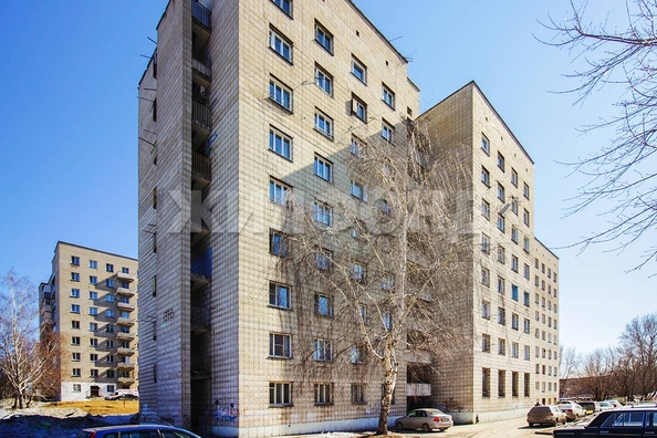
  Продается комната 12.6 м². Фото 2.