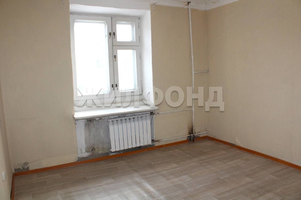 
  Продается комната 18.2 м². Фото 1.