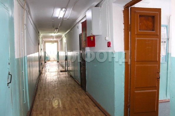 
  Продается комната 18.2 м². Фото 12.