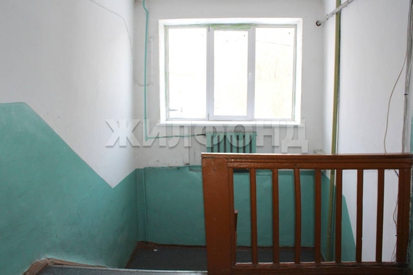 
  Продается комната 18.2 м². Фото 13.