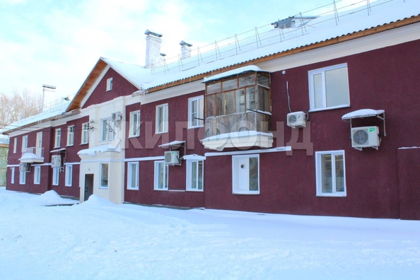 
  Продается комната 18.2 м². Фото 20.