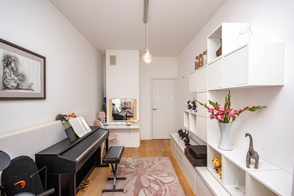 
  Продается 3-комн. квартира 85.2 м². Фото 22.