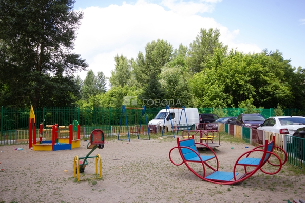 
  Продается 3-комн. квартира 85.2 м². Фото 45.