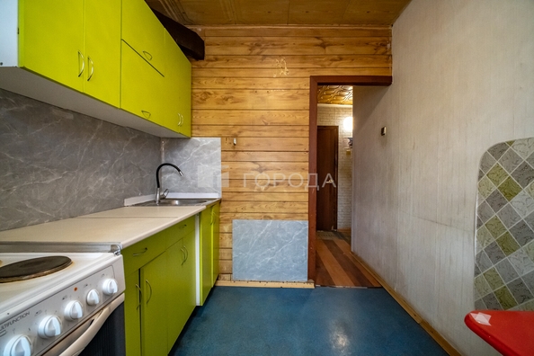 
  Продается 4-комн. квартира 97.7 м². Фото 18.