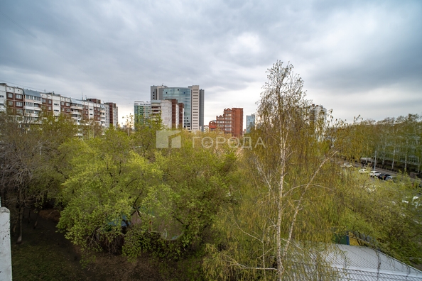 
  Продается 4-комн. квартира 97.7 м². Фото 27.