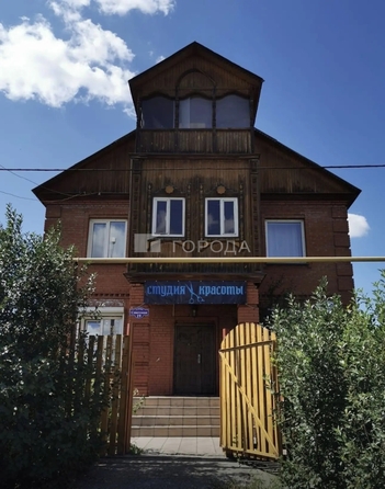 
  Продается коттедж 167 м². Фото 1.