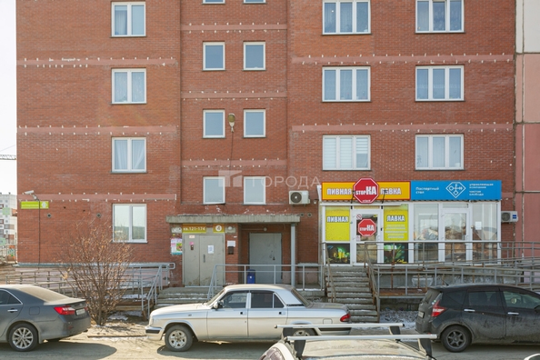 
  Продается 2-комн. квартира 75.5 м². Фото 19.