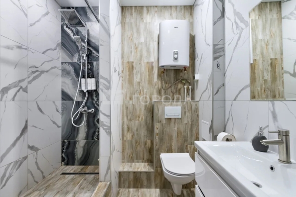 
  Продается студия 30 м², в ЖК Облака. Фото 9.