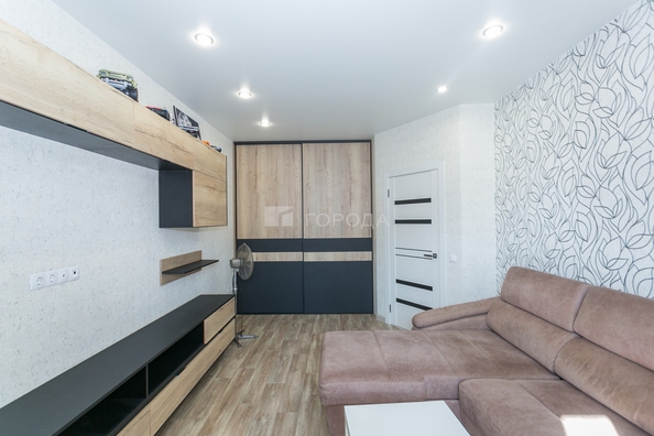 
  Продается 1-комн. квартира 38.9 м², в ЖК Радужный каскад, б/с 19. Фото 1.