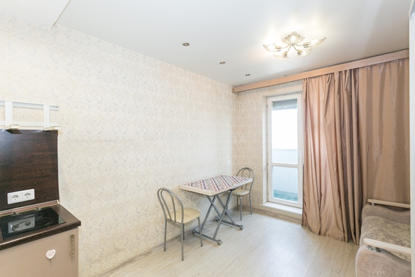 
  Продается студия 19.6 м². Фото 4.