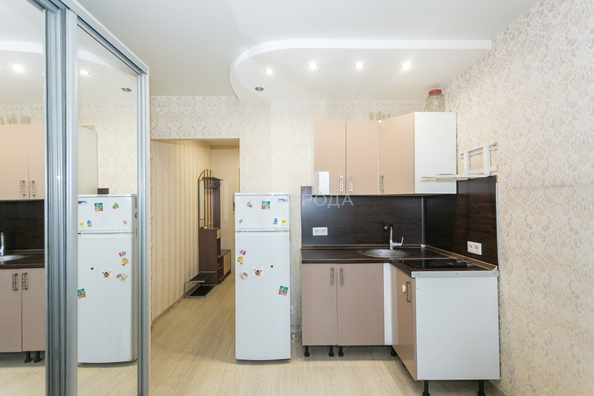 
  Продается студия 19.6 м². Фото 12.