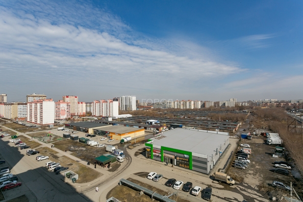
  Продается студия 19.6 м². Фото 16.