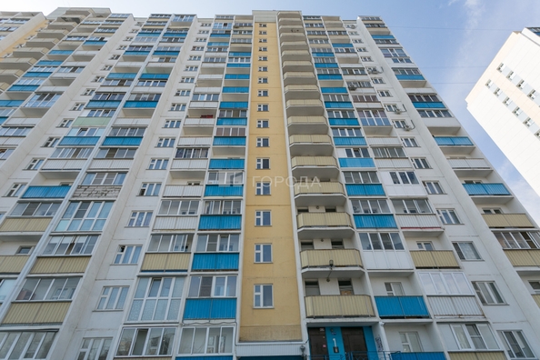 
  Продается студия 19.6 м². Фото 22.