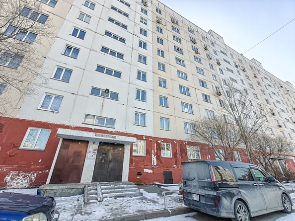 
  Продается студия 32.4 м². Фото 11.