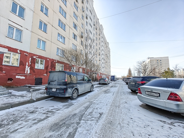 
  Продается студия 32.4 м². Фото 12.
