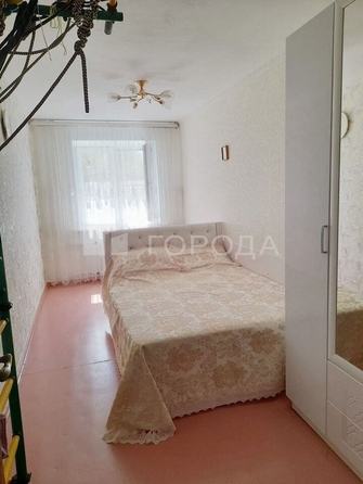 
  Продается 3-комн. квартира 57 м². Фото 2.