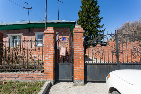 
  Продается дом 85 м². Фото 1.