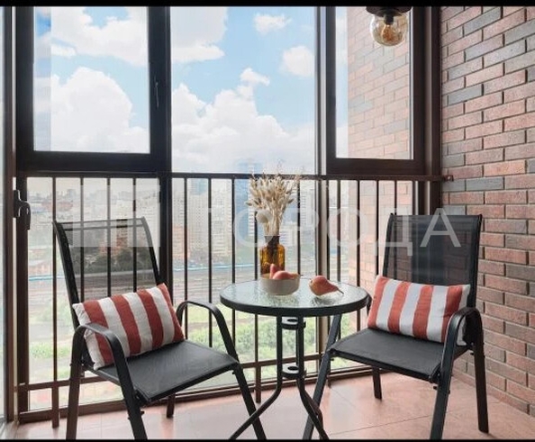 
  Продается 1-комн. квартира 37 м². Фото 6.