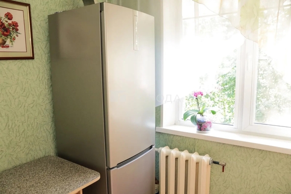
  Продается 1-комн. квартира 32 м². Фото 5.