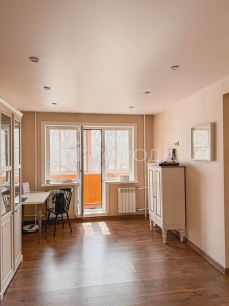 
  Продается 1-комн. квартира 32.6 м². Фото 1.