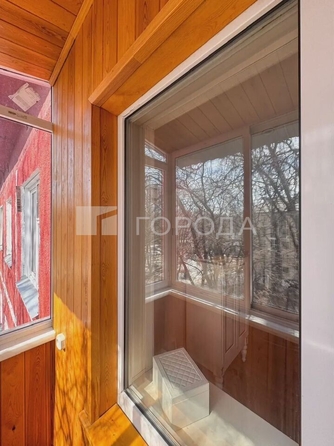 
  Продается 1-комн. квартира 32.6 м². Фото 22.