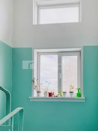 
  Продается 1-комн. квартира 32.6 м². Фото 32.