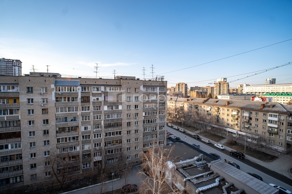 
  Продается 3-комн. квартира 64 м². Фото 16.