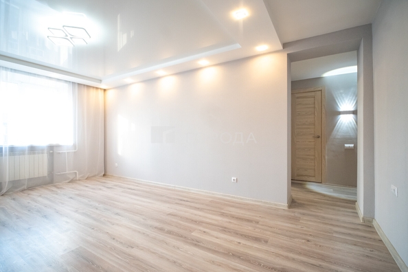 
  Продается 3-комн. квартира 64 м². Фото 24.