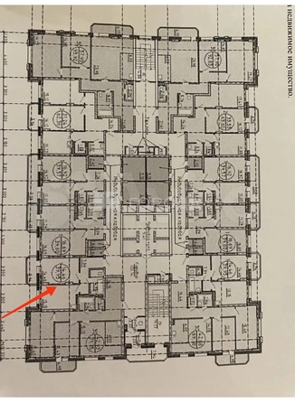 
  Продается 1-комн. квартира 41 м². Фото 10.