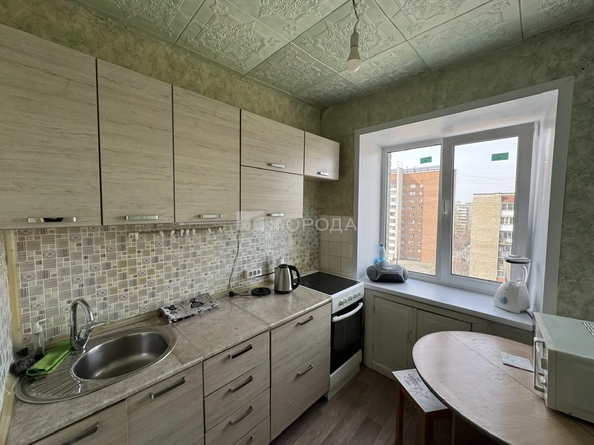 
  Продается 3-комн. квартира 52.5 м². Фото 6.