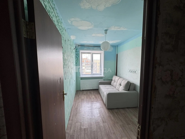 
  Продается 3-комн. квартира 52.5 м². Фото 7.
