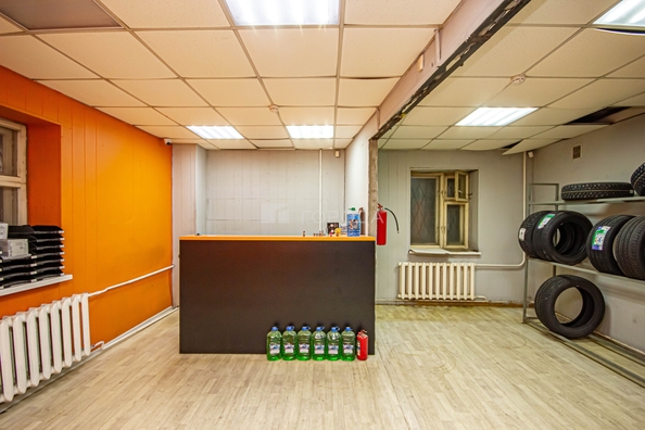 
  Сдается универсальное помещение 1740 м². Фото 18.