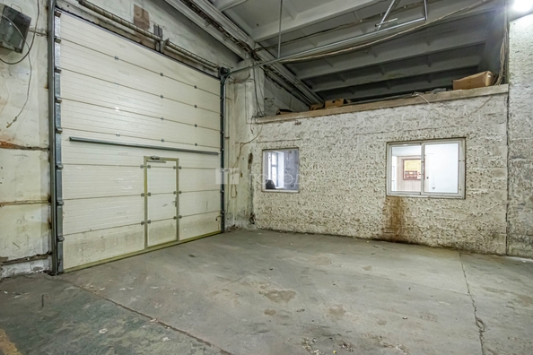 
  Сдается универсальное помещение 1740 м². Фото 17.