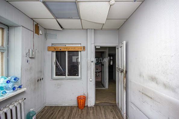 
  Сдается универсальное помещение 1740 м². Фото 21.