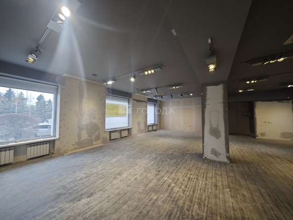 
  Сдается универсальное помещение 120 м². Фото 12.
