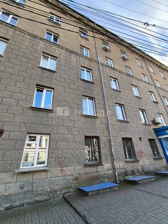 
  Продается 3-комн. квартира 79.6 м². Фото 5.
