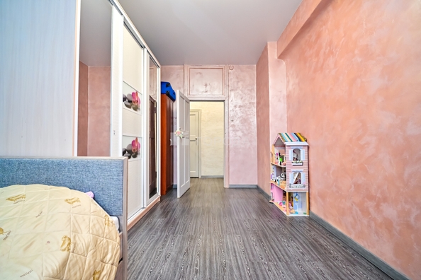 
  Продается 3-комн. квартира 79.6 м². Фото 29.