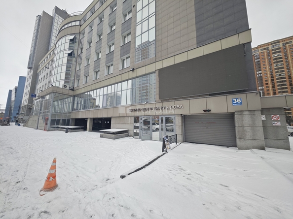 
  Сдается офис 82.1 м². Фото 2.