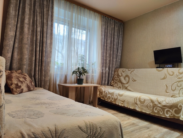 
  Продается 2-комн. квартира 29 м². Фото 11.