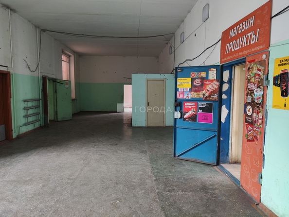 
  Продается 2-комн. квартира 29 м². Фото 24.