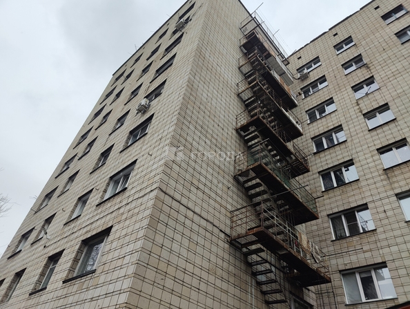 
  Продается 2-комн. квартира 29 м². Фото 28.