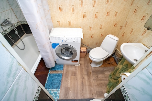 
  Продается 2-комн. квартира 29 м². Фото 9.