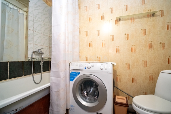 
  Продается 2-комн. квартира 29 м². Фото 12.