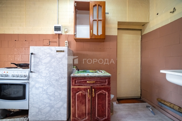 
  Продается 2-комн. квартира 29 м². Фото 14.