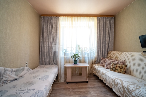 
  Продается 2-комн. квартира 29 м². Фото 21.