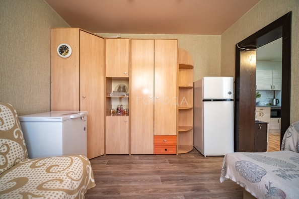 
  Продается 2-комн. квартира 29 м². Фото 22.