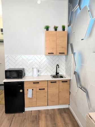 
  Продается студия 14 м², в ЖК Чернышевский, дом 2.1. Фото 8.